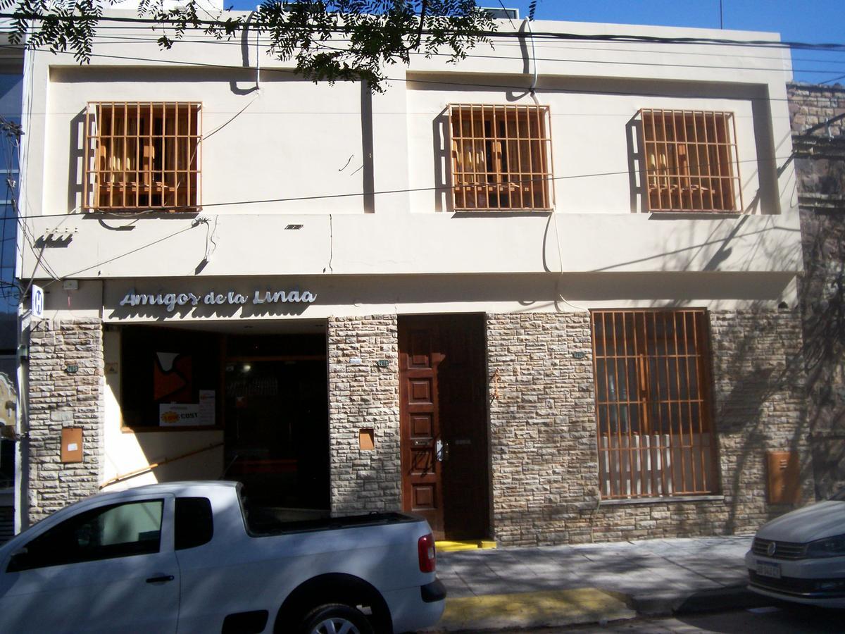 Los Amigos De La Linda Salta Exteriör bild
